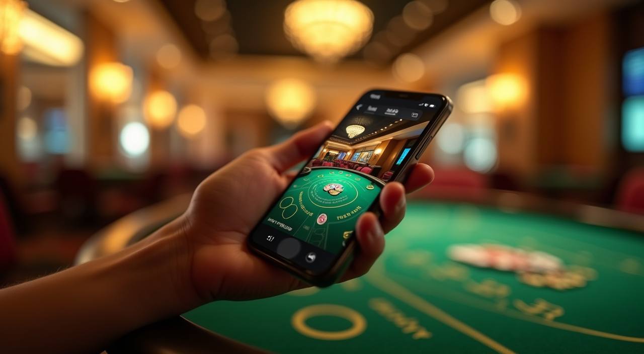 sis4d mobile gaming